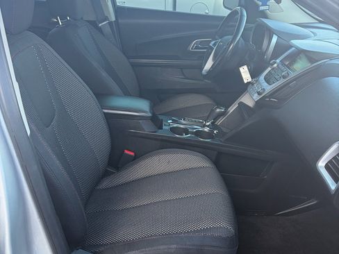 Used 2016 Chevrolet Equinox LT w/ Convenience Package image 38