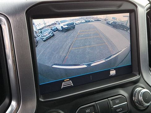 Certified 2023 GMC Sierra 2500 SLE image 17