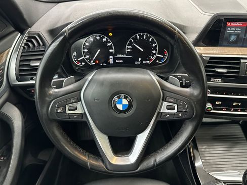 Used 2019 BMW X3 sDrive30i w/ Driving Assistance Package image 21