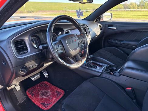 Used 2022 Dodge Charger GT w/ Plus Group image 14