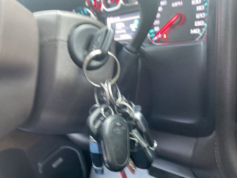 Used 2015 Chevrolet Silverado 2500 LTZ w/ Duramax Plus Package image 31