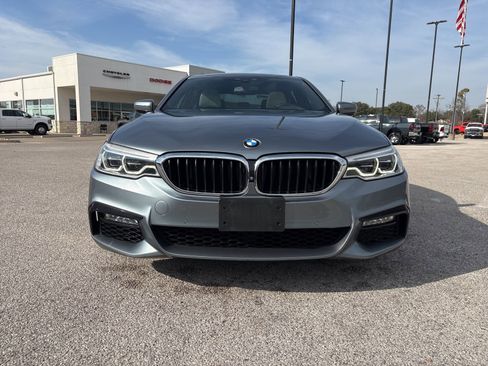 Used 2018 BMW 530e image 20