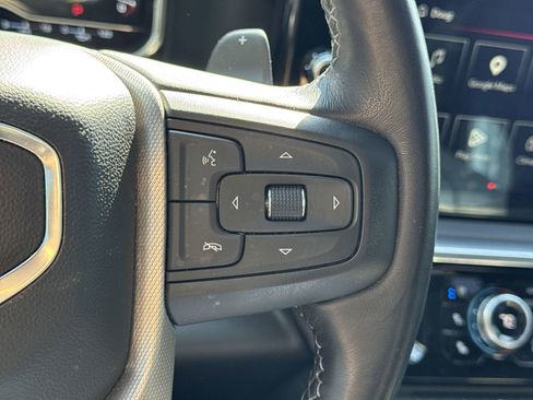 Used 2023 GMC Sierra 1500 Denali w/ Denali Reserve Package image 20