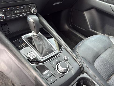 Certified 2023 MAZDA CX-5 AWD 2.5 S w/ Preferred Package image 28