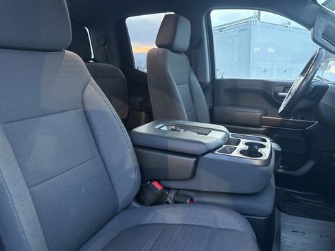 Used 2021 GMC Sierra 1500 SLE image 20