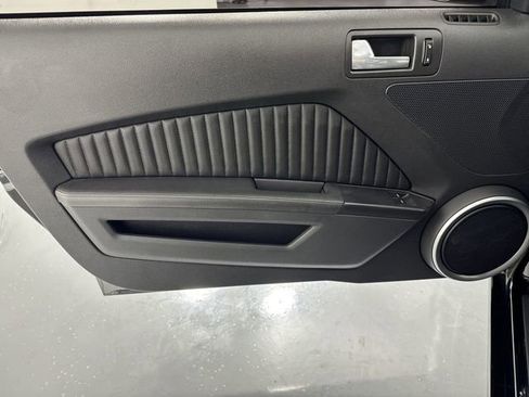 Used 2014 Ford Mustang Shelby GT500 w/ Equipment Group 821A image 18