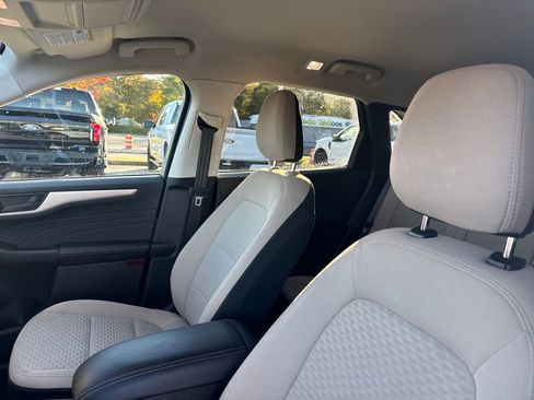 Used 2022 Ford Escape SE w/ Convenience Package image 22