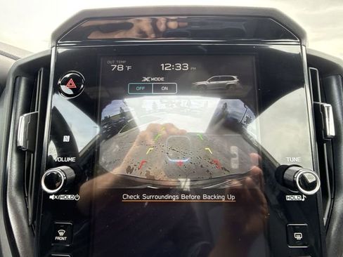 Used 2026 Subaru Forester Premium image 17