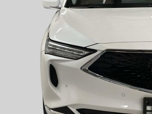 Certified 2023 Acura MDX SH-AWD w/ Technology Package image 9