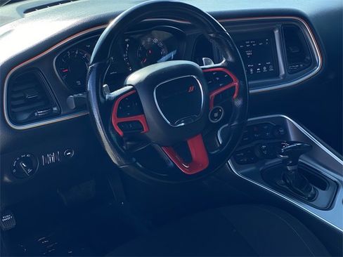 Used 2020 Dodge Challenger GT w/ Blacktop Package image 10