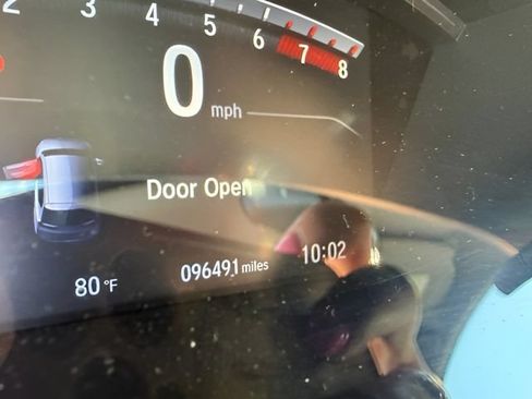 Used 2021 Honda CR-V EX-L image 14