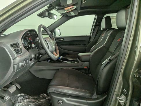 New 2026 Dodge Durango GT image 17
