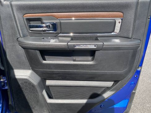 Used 2014 RAM 1500 Laramie w/ Protection Group AWD/4WD image 30