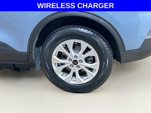 Certified 2023 Ford Escape Active w/ Tech Pack #2 image 6