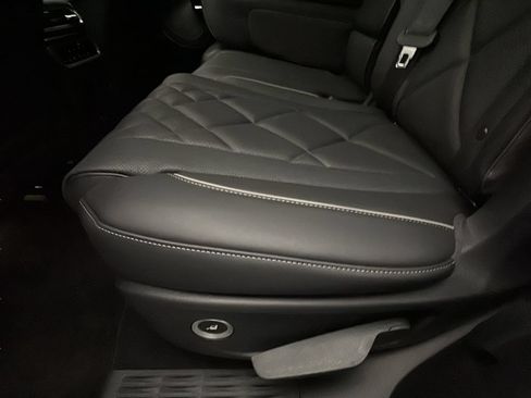 New 2026 Genesis GV80 3.5T Prestige AWD/4WD image 14