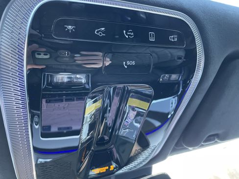 New 2026 Mercedes-Benz S 580 4MATIC Sedan image 32