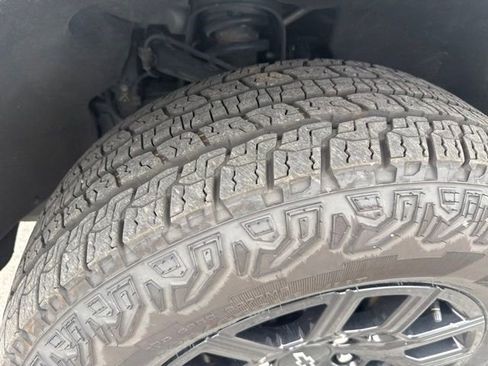Certified 2026 Chevrolet Colorado Trail Boss AWD/4WD image 10