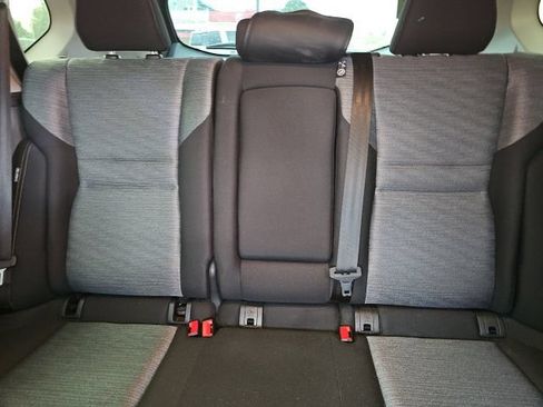 Used 2023 Nissan Rogue SV AWD/4WD image 12