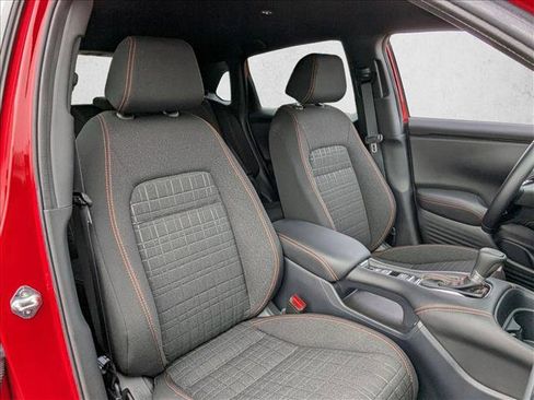 Used 2025 Honda HR-V Sport image 18