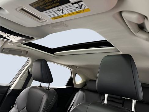 Used 2025 Lexus NX 350h AWD w/ Accessory Package (2T) image 33