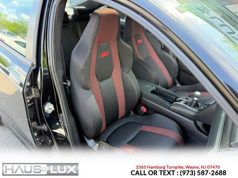 Used 2020 Honda Civic Si image 15