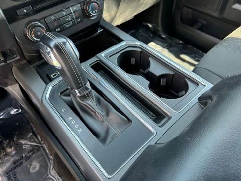 Used 2018 Ford F150 XLT w/ Equipment Group 302A Luxury AWD/4WD image 27