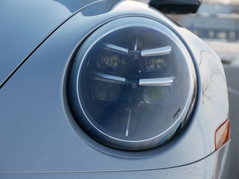 Used 2026 Porsche 911 Carrera 4S image 6