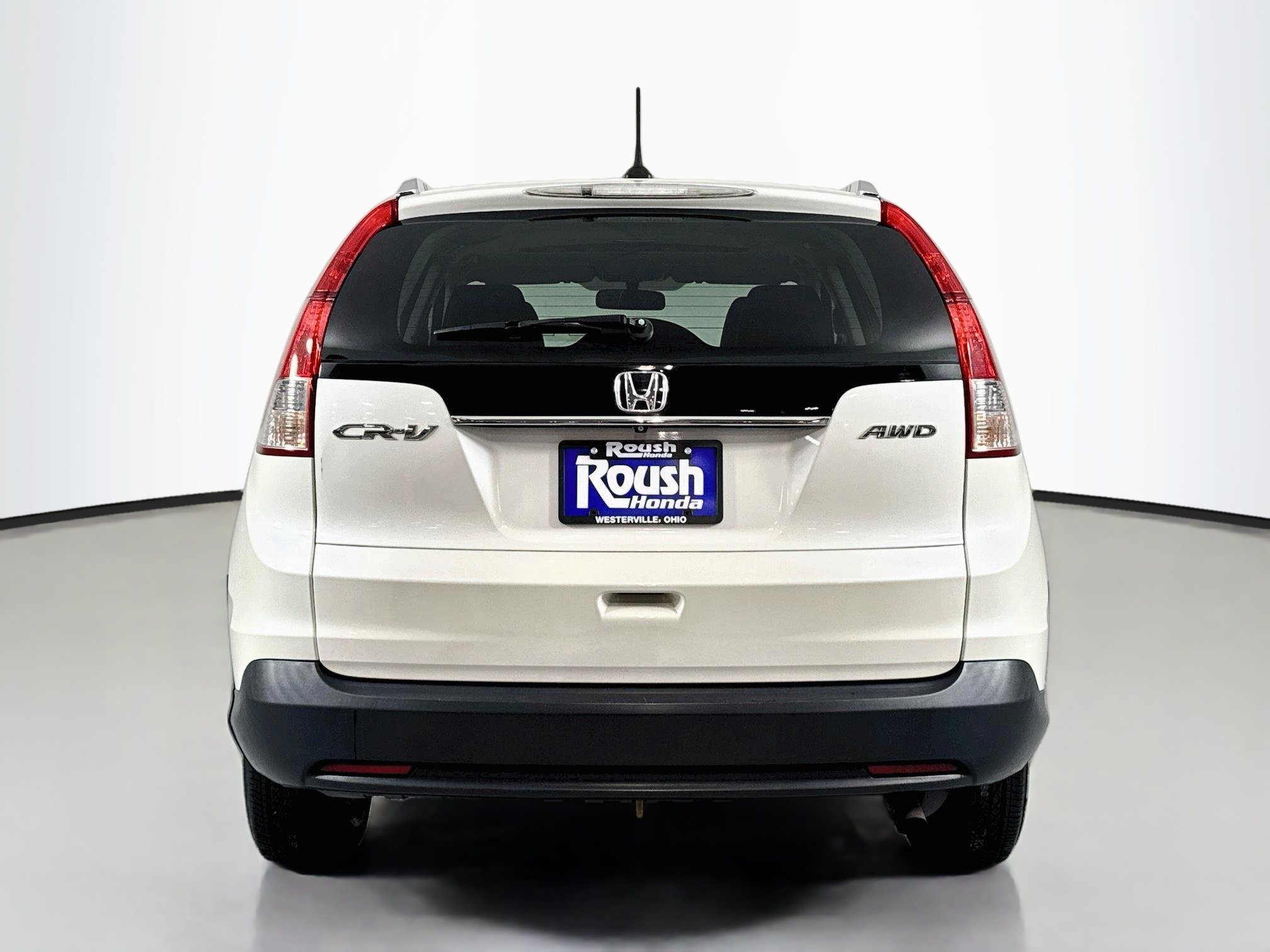 Used 2014 Honda CR-V EX-L image 6