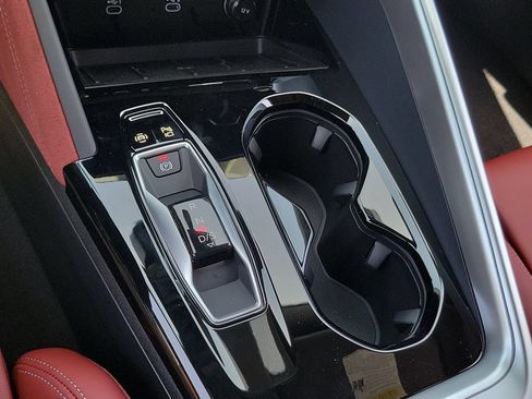 New 2026 Audi SQ5 Premium Plus AWD/4WD image 14