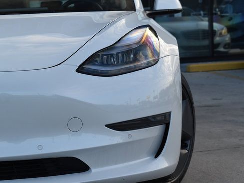 Used 2022 Tesla Model 3 Long Range image 3