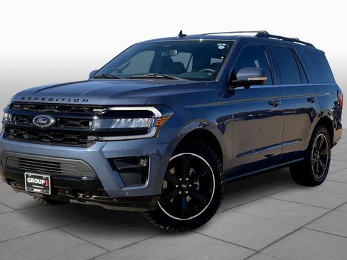 Used 2023 Ford Expedition Limited AWD/4WD image 1