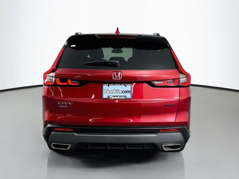 Used 2025 Honda CR-V Sport image 6