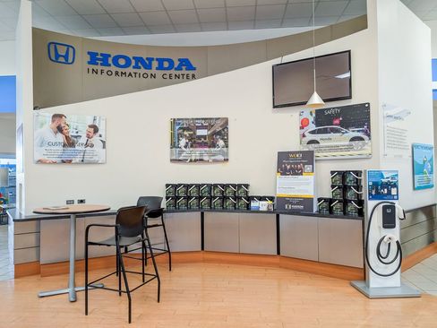 New 2026 Honda Ridgeline RTL image 7