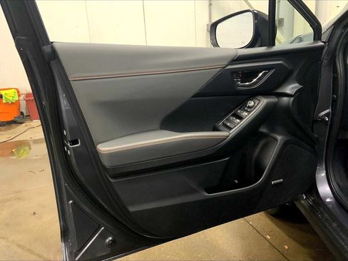 Certified 2025 Subaru Crosstrek 2.5i Limited image 21