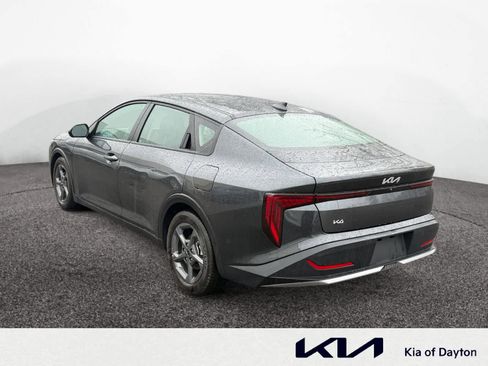 Used 2025 Kia K4 LXS image 3