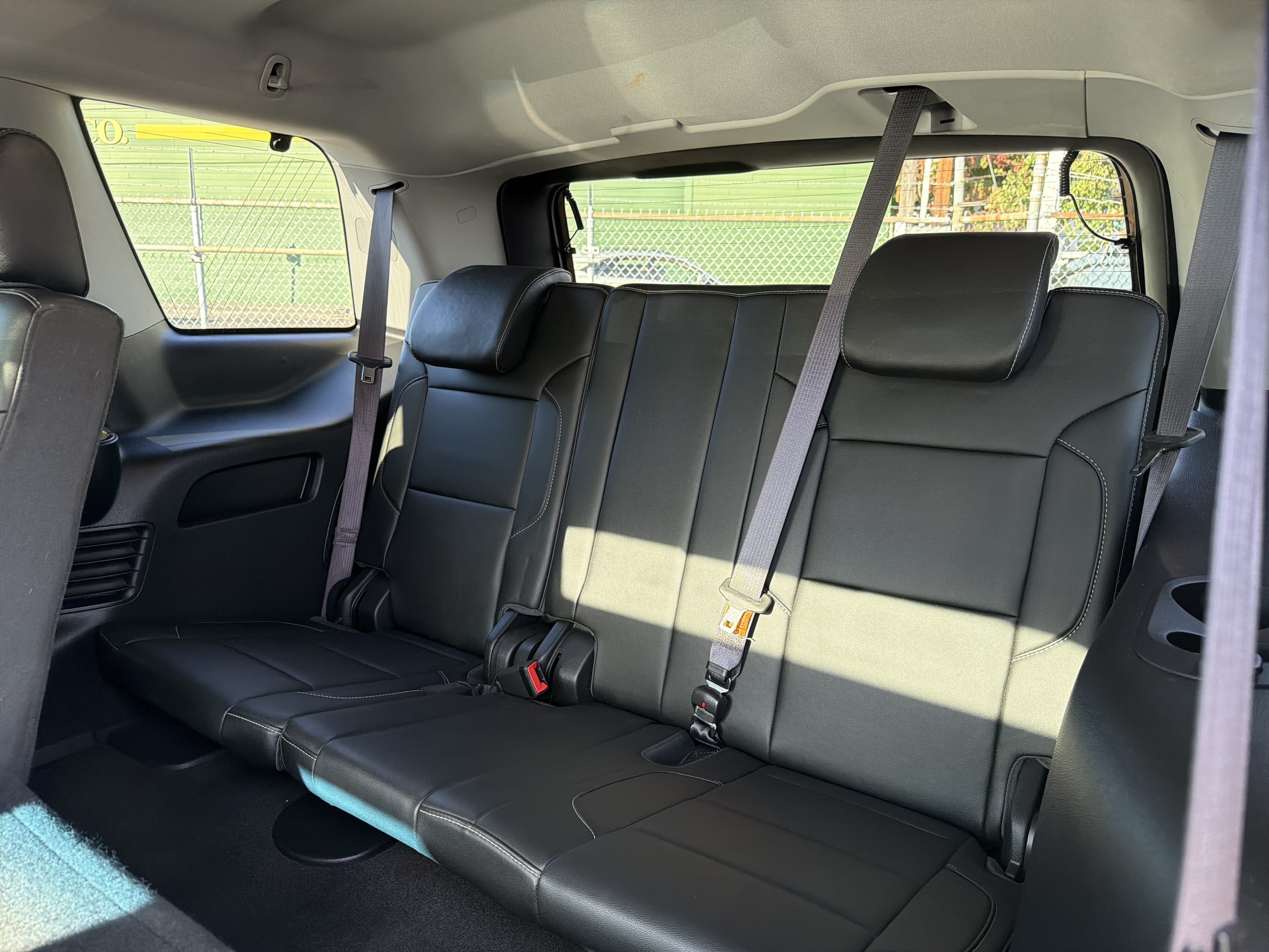 Used 2016 Chevrolet Tahoe LT AWD/4WD image 11