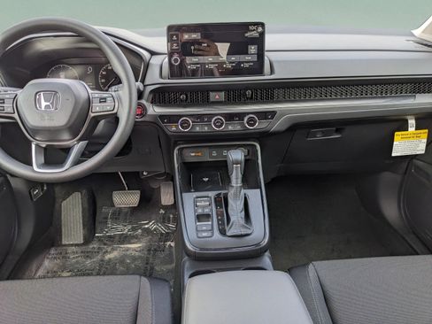 New 2026 Honda CR-V EX image 13
