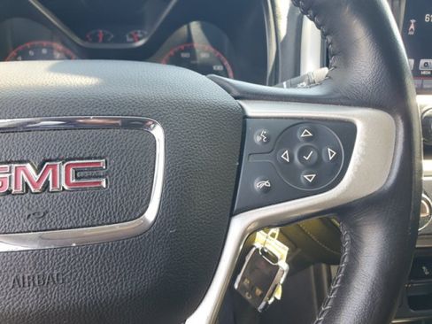 Used 2016 GMC Canyon SLT w/ Trailering Package RWD image 18
