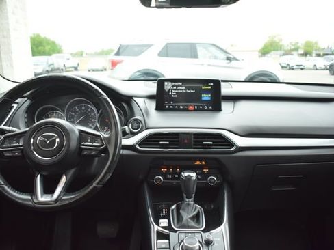 Used 2019 MAZDA CX-9 Touring w/ Touring Premium Package AWD/4WD image 38