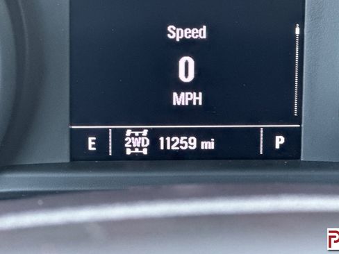 Used 2024 Chevrolet Silverado 1500 Custom image 29