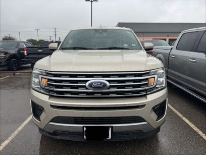 Used 2018 Ford Expedition XLT w/ Equipment Group 202A