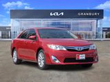 Used 2014 Toyota Camry L image 3
