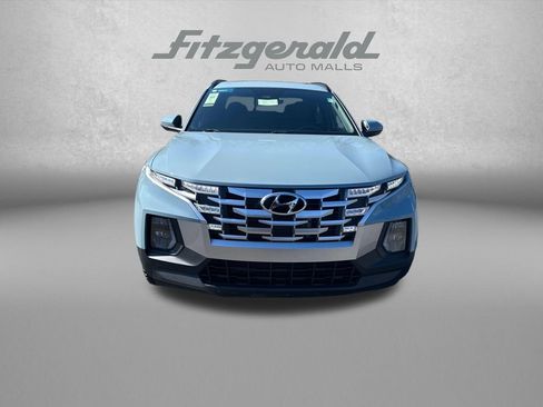 Used 2022 Hyundai Santa Cruz SEL Premium w/ Cargo Package image 8