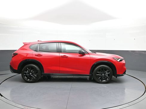 Used 2025 Acura ADX A-Spec w/ Advance Package AWD/4WD image 5