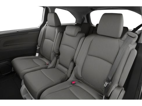 Used 2020 Honda Odyssey EX image 8
