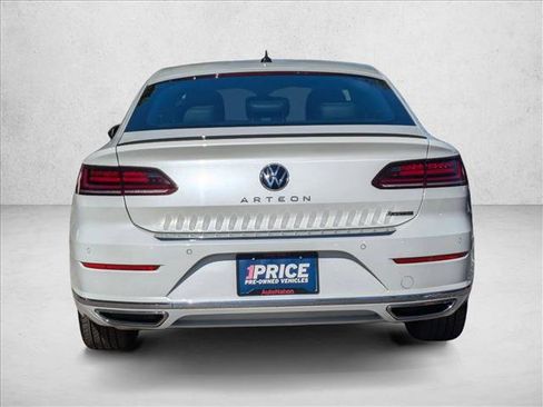 Used 2023 Volkswagen Arteon SEL image 7