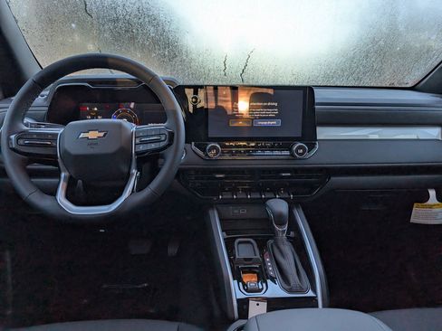 New 2026 Chevrolet Colorado LT w/ LT Convenience Package image 12