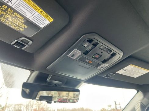 New 2026 Toyota Tundra Limited AWD/4WD image 29