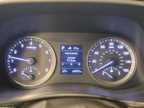 Used 2020 Hyundai Tucson SE image 23