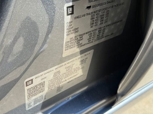 Used 2020 Chevrolet Silverado 1500 RST image 11